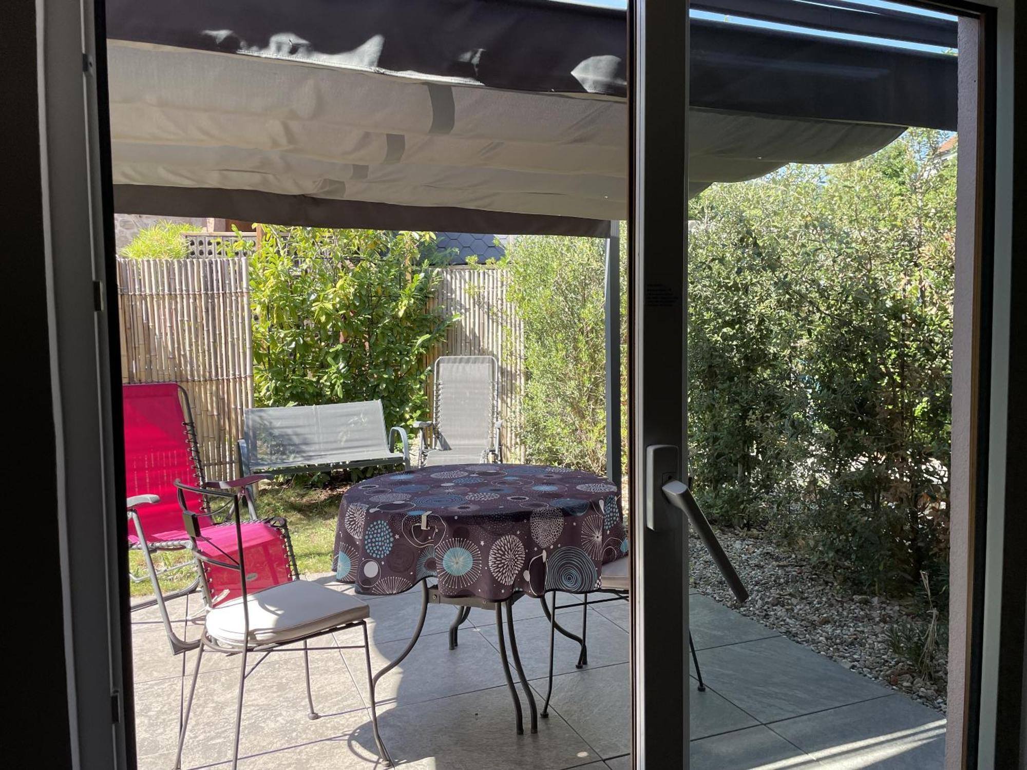Le Refuge Du Rempart Hotel Dambach la Ville Ruang foto